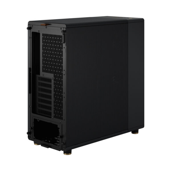 Fractal Design North Midi Tower Zwart - Afbeelding 16