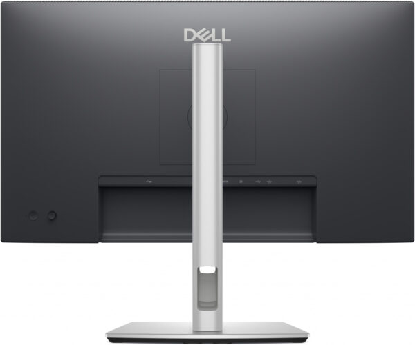 DELL Pro Plus P2425D computer monitor 61 cm (24") 2560 x 1440 Pixels Quad HD LCD Zwart, Zilver - Afbeelding 3