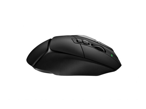 Logitech G G502 X LIGHTSPEED - Afbeelding 4