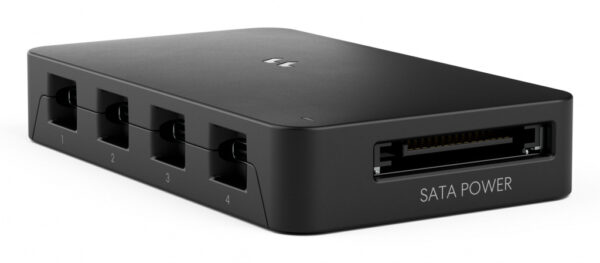 Fractal Design FD-A-APH1-001 onderdeel & accessoire voor computerkoelsystemen Ventilatieregelaar - Afbeelding 8