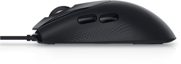 Alienware AW320M muis Gamen Ambidextrous USB Type-A Optisch 3200 DPI - Afbeelding 4
