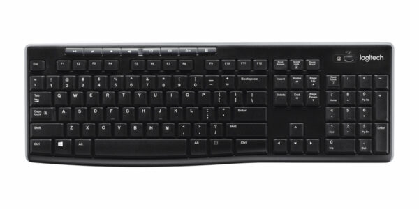Logitech K270 - Afbeelding 4