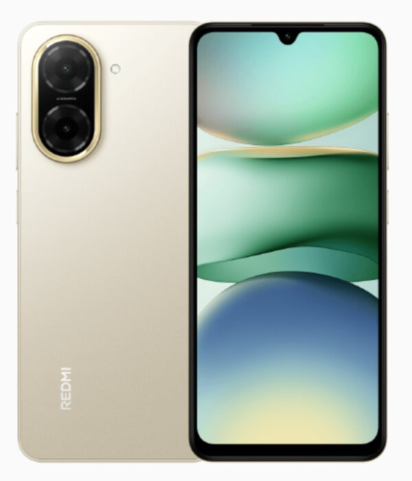 Xiaomi Redmi A5 17,5 cm (6.88") Dual SIM 4G USB Type-C 4 GB 128 GB 5200 mAh Blauw