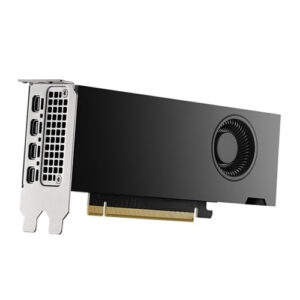 DELL 490-BKLT videokaart NVIDIA RTX 2000 Ada 16 GB GDDR6