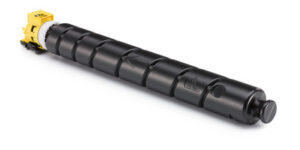 KYOCERA TK-8345Y tonercartridge 1 stuk(s) Geel