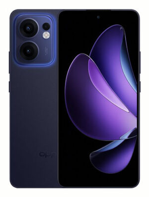 OPPO 13 FS 5G 16,9 cm (6.67") Dual SIM Android 15 USB Type-C 12 GB 512 GB 5800 mAh Blauw