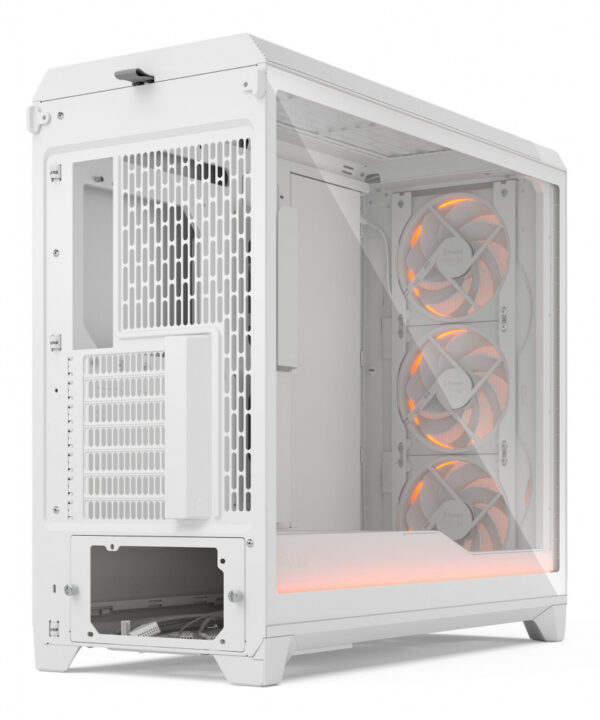 Fractal Design Meshify 3 XL Wit - Afbeelding 11