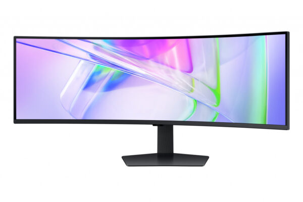 Samsung 49" ViewFinity S9 S95UC DQHD Monitor - Afbeelding 4