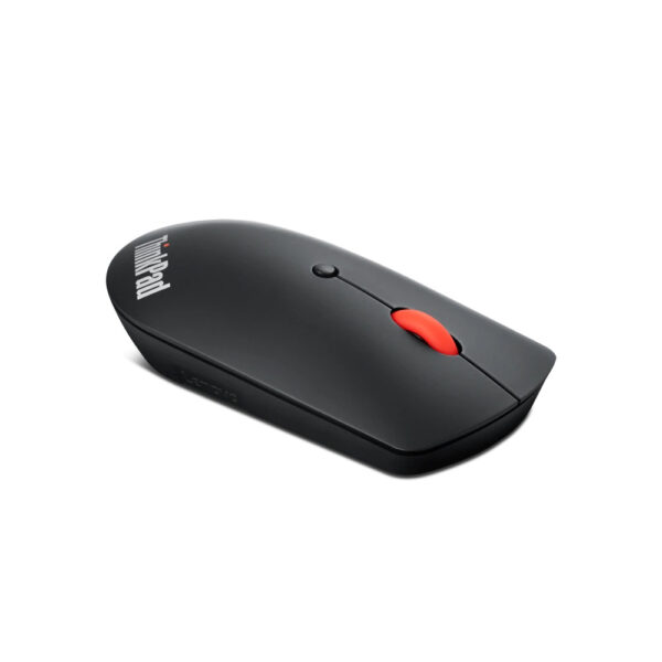 Lenovo 4Y50X88822 muis Gamen Ambidextrous Bluetooth Optisch 2400 DPI - Afbeelding 4