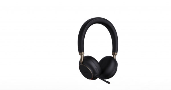 Yealink BH76 Teams Zwart USB-A Headset - Afbeelding 3
