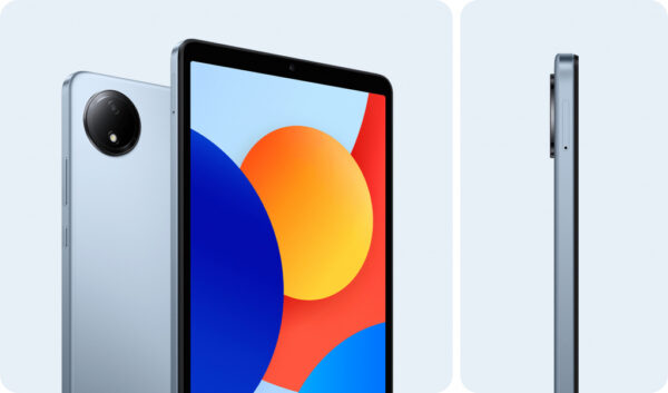 Xiaomi Redmi Pad Pad SE 8.7 Mediatek 64 GB 22,1 cm (8.7") 4 GB Wi-Fi 5 (802.11ac) Blauw - Afbeelding 3