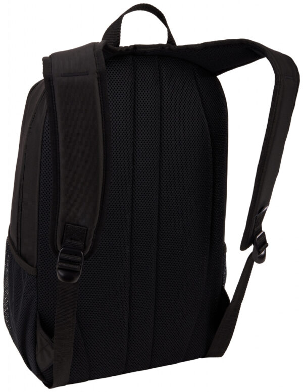 Case Logic Jaunt recycled Backpack 15.6" - Laptop rugzak 15,6 inch zwart - Afbeelding 2