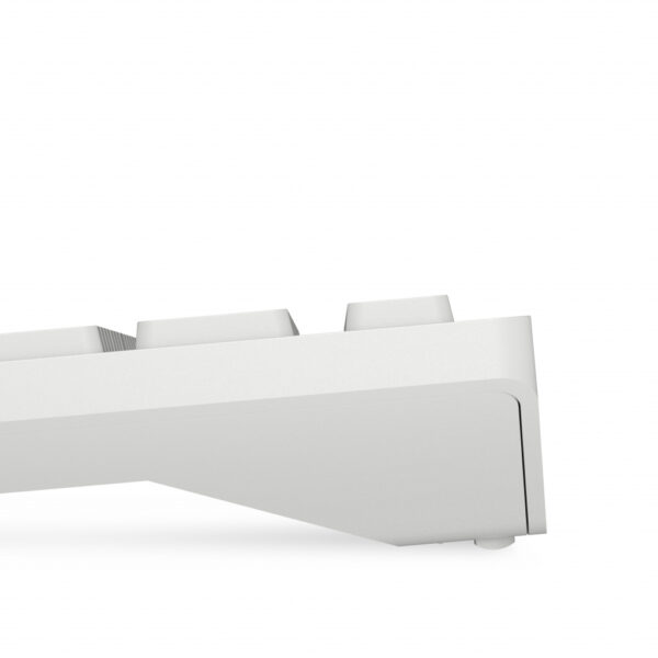 DELL KM5221W-WH toetsenbord Inclusief muis Kantoor RF Draadloos AZERTY Belgisch Wit - Afbeelding 2