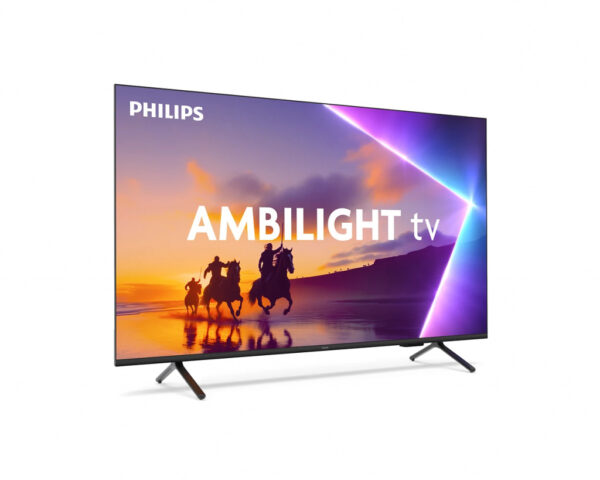 Philips 8500 series 65PUS8500/12 tv 165,1 cm (65") 4K Ultra HD Smart TV Wifi Zwart - Afbeelding 3