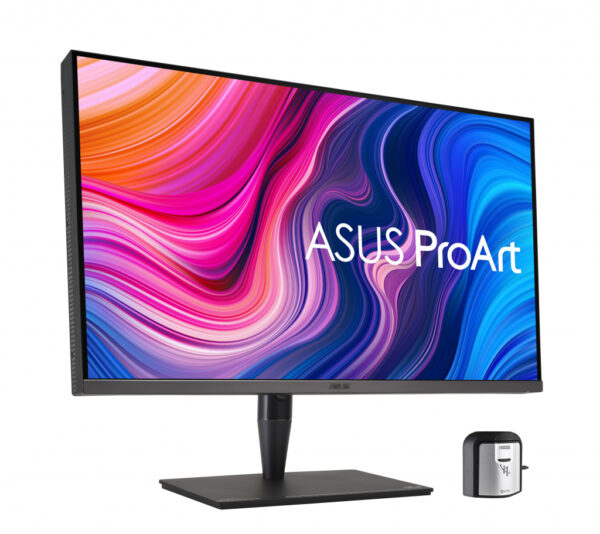 ASUS ProArt PA32UCG-K computer monitor 81,3 cm (32") 3840 x 2160 Pixels 4K Ultra HD LED Zwart - Afbeelding 6