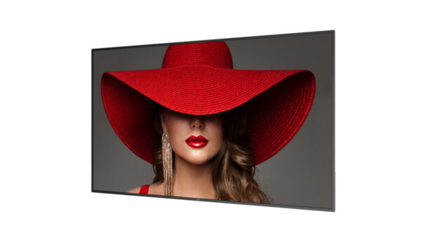 Philips 86BDL4650D Digitale signage flatscreen 2,18 m (86") LCD Wifi 500 cd/m² 4K Ultra HD Zwart Type processor Android 11 24/ - Afbeelding 3