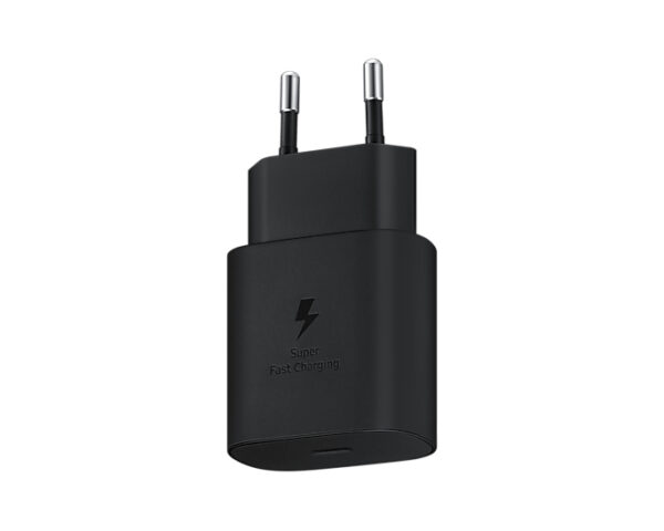 Samsung EP-TA800NBEGEU oplader voor mobiele apparatuur Universeel Zwart AC Snel opladen Binnen - Afbeelding 6