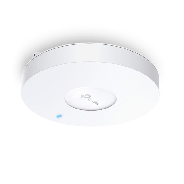 TP-Link Omada EAP690E HD draadloos toegangspunt (WAP) 11000 Mbit/s Wit Power over Ethernet (PoE) - Afbeelding 3
