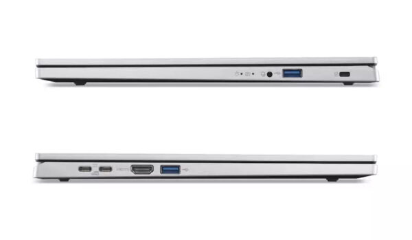Acer Extensa 15 EX215-57-5112 Intel® Core™ i5 i5-1334U Laptop 39,6 cm (15.6") Full HD 16 GB DDR5-SDRAM 512 GB SSD Wi-Fi 6 (802.1 - Afbeelding 5