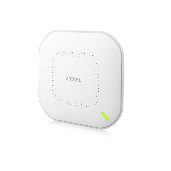 Zyxel WAX630S 2400 Mbit/s Wit Power over Ethernet (PoE) - Afbeelding 5
