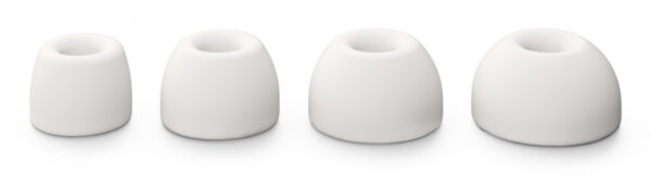 EPOS ADAPT E1 Headset True Wireless Stereo (TWS) In-ear Business/Everyday Bluetooth Wit - Afbeelding 5