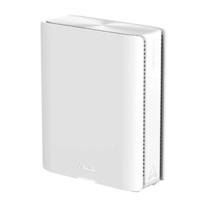 ASUS ZenWiFi BQ16 Quad-band (2.4 GHz / 5 GHz-1 / 5 GHz-2 / 6 GHz) Wi-Fi 7 (802.11be) Wit 5 Intern