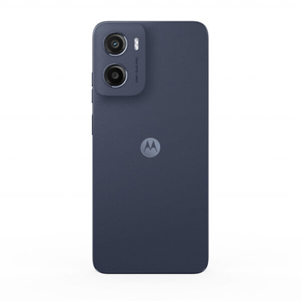 Motorola moto g05 16,9 cm (6.67") Dual SIM Android 15 4G USB Type-C 4 GB 256 GB 5200 mAh Blauw - Afbeelding 6