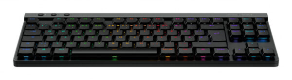 Logitech G G515 LIGHTSPEED TKL - Afbeelding 4