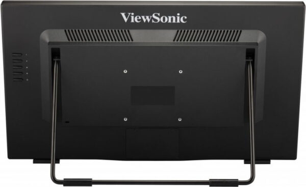 Viewsonic TD2465 beeldkrant Interactief flatscreen 61 cm (24") LED 250 cd/m² Full HD Zwart Touchscreen - Afbeelding 14
