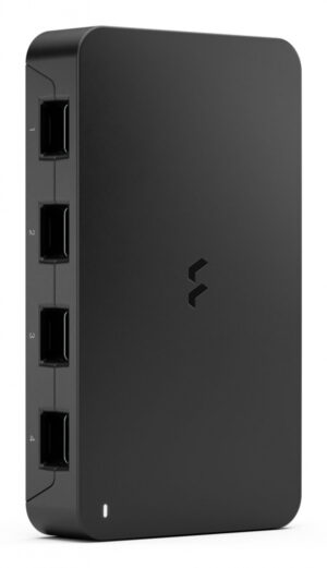 Fractal Design FD-A-APH1-001 onderdeel & accessoire voor computerkoelsystemen Ventilatieregelaar
