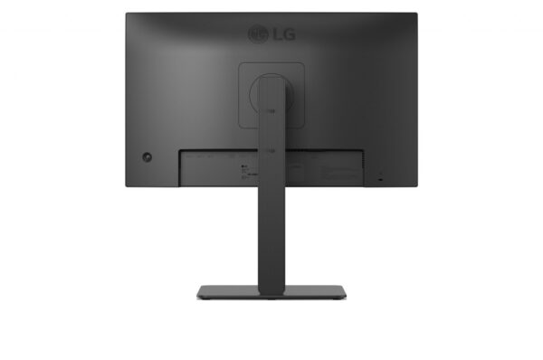 LG 24BA650 LED display 60,5 cm (23.8") 1920 x 1080 Pixels Full HD Zwart - Afbeelding 6