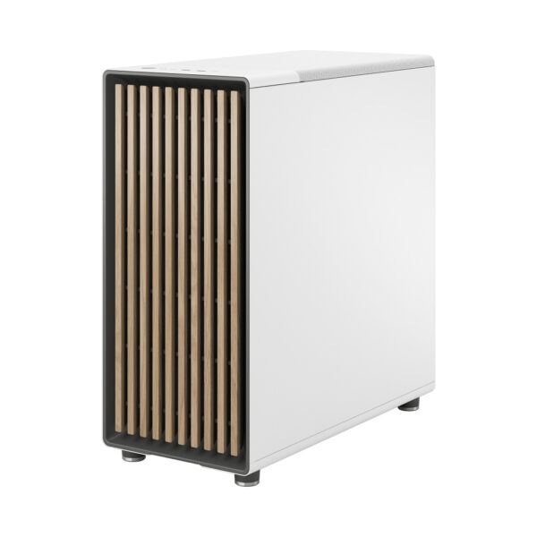 Fractal Design North Midi Tower Wit - Afbeelding 11