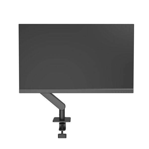AOC AM400B flat panel bureau steun 86,4 cm (34") Zwart - Afbeelding 2