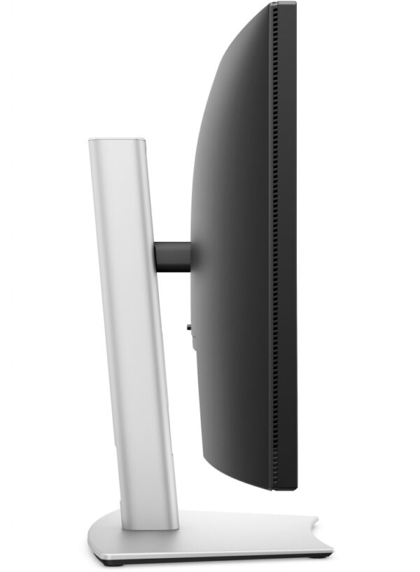 DELL Pro Plus P3425WE computer monitor 86,6 cm (34.1") 3440 x 1440 Pixels Wide Quad HD LCD Zwart, Grijs - Afbeelding 3