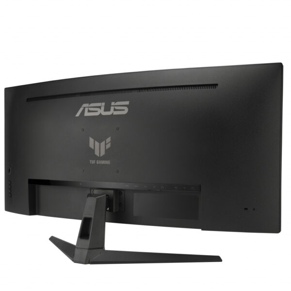 ASUS TUF Gaming VG34VQ3B computer monitor 86,4 cm (34") 3440 x 1440 Pixels UltraWide Quad HD LED Zwart - Afbeelding 5