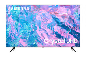 Samsung 50" Hotel TV HCU7000 4K