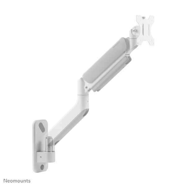 Neomounts AWL75-450WH Muuradapter monitorarm - Afbeelding 2