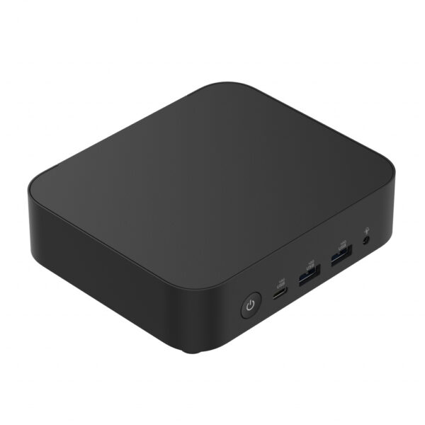 ASUS NUC 14 Essential RNUC14MNK2500002 Zwart N250 - Afbeelding 8