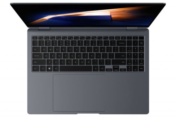 Samsung Galaxy Book4 Pro 360 (16", Core Ultra 7, 16GB, Intel® Arc™ Graphics) - Afbeelding 2