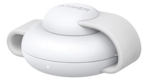 Anker B25M8H21 oplader voor mobiele apparatuur Hoofdtelefoons, Headset, Smartphone, Smartwatch Wit Draadloos opladen Snel oplade