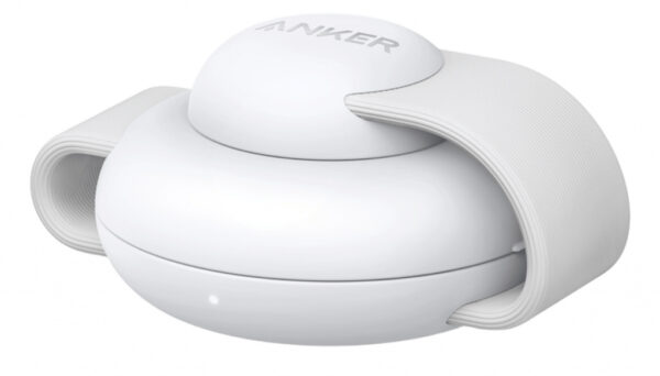 Anker B25M8H21 oplader voor mobiele apparatuur Hoofdtelefoons, Headset, Smartphone, Smartwatch Wit Draadloos opladen Snel oplade