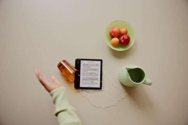Rakuten Kobo Libra Colour e-book reader Touchscreen 32 GB Wifi Zwart - Afbeelding 13