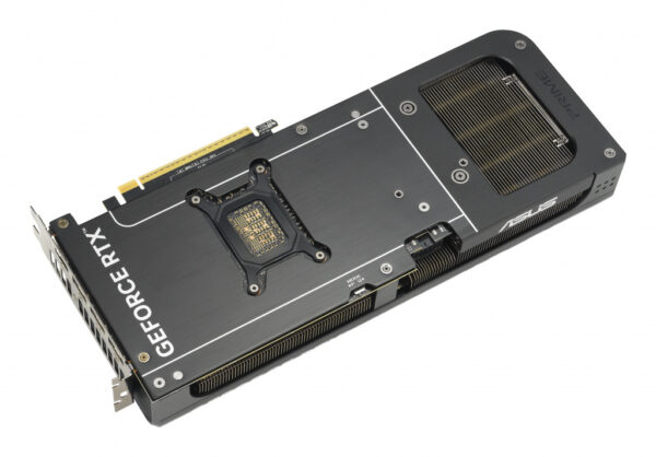 ASUS Prime -RTX5070-O12G NVIDIA GeForce RTX 5070 12 GB GDDR7 - Afbeelding 8