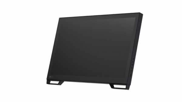 EIZO DuraVision FDF2382WT-A computer monitor 58,4 cm (23") 1920 x 1080 Pixels Full HD LED Touchscreen Tafelblad Zwart - Afbeelding 4
