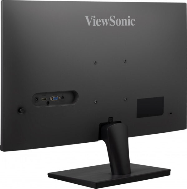 Viewsonic VA VA2715-H computer monitor 68,6 cm (27") 1920 x 1080 Pixels Full HD Zwart - Afbeelding 9