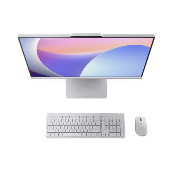 Lenovo IdeaCentre AIO 24IRH9 Intel® Core™ i5 i5-13420H 60,5 cm (23.8") 1920 x 1080 Pixels Alles-in-één-pc 16 GB DDR5-SDRAM 512 G - Afbeelding 11