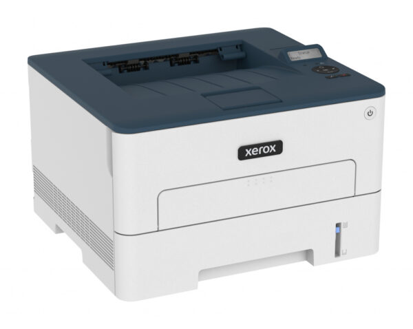 Xerox B230 A4 34 ppm draadloze dubbelzijdige printer PS3 PCL5e/6 2 laden totaal 251 vel - Afbeelding 3