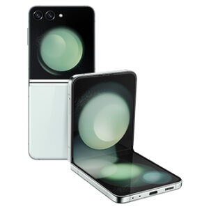 Samsung Galaxy Z Flip5 SM-F731B 17 cm (6.7") Dual SIM Android 13 5G USB Type-C 8 GB 256 GB 3700 mAh Muntkleur