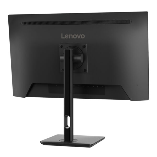 Lenovo N27p LED display 68,6 cm (27") 3840 x 2160 Pixels 4K Ultra HD Zwart - Afbeelding 10