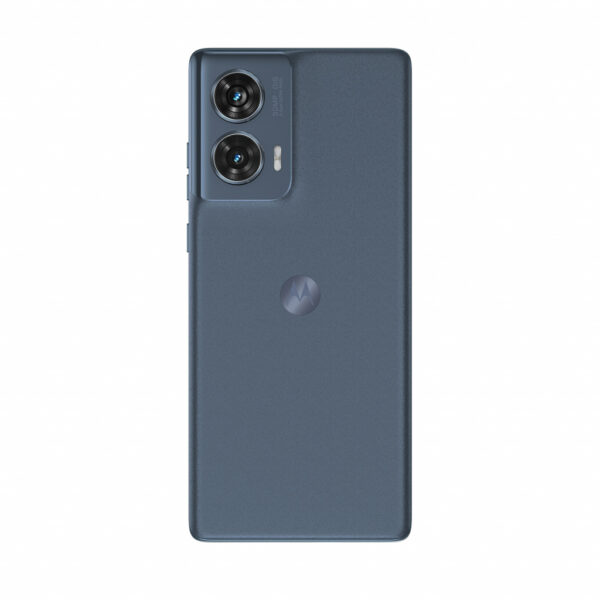 Motorola edge 50 Fusion 17 cm (6.7") Dual SIM Android 14 5G USB Type-C 8 GB 256 GB 5000 mAh Blauw - Afbeelding 4